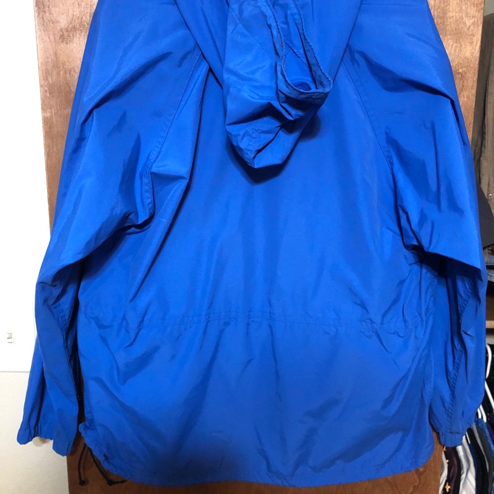 L. L. Bean Jacket - Size Large - Picture 2 of 3